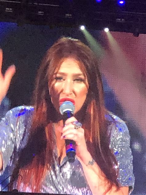 Pin by Tiffany on Singer Tiffany | Singer, Concert, Women