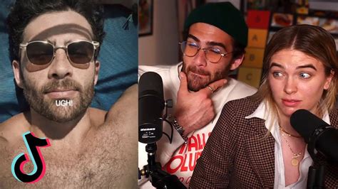 We Exposed Each Others Favorite TikToks - YouTube