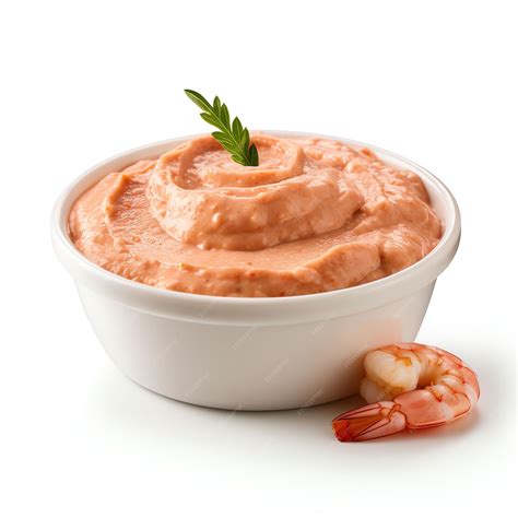 Premium Photo | Shrimp paste isolated on transparent background cutout