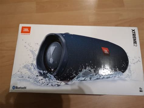JBL EXTREME 2
