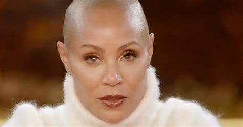 After Will Smith Brought His Kids, Jada Pinkett Revisits a Whole ...
