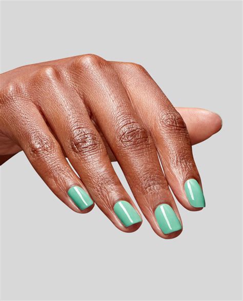 No Further Delays Quick-Dry Nail Polish | OPI