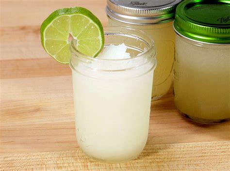 how to make frozen margaritas