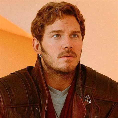 peter quill los guardianes de la galaxia