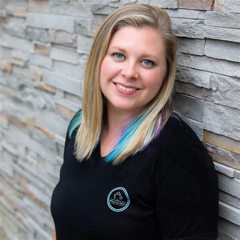 Breathe Deep Massage & Wellness