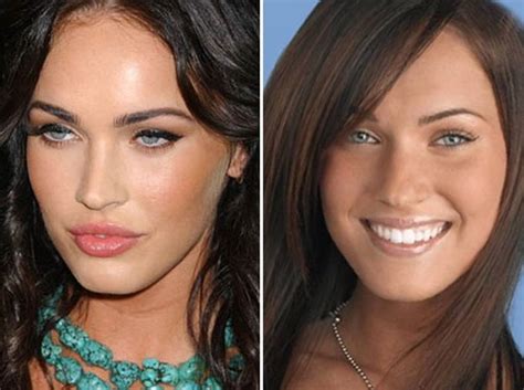 Αυτή ήταν η Megan Fox! Μετά τα botox είναι ένας άλλος άνθρωπος - Queen.gr