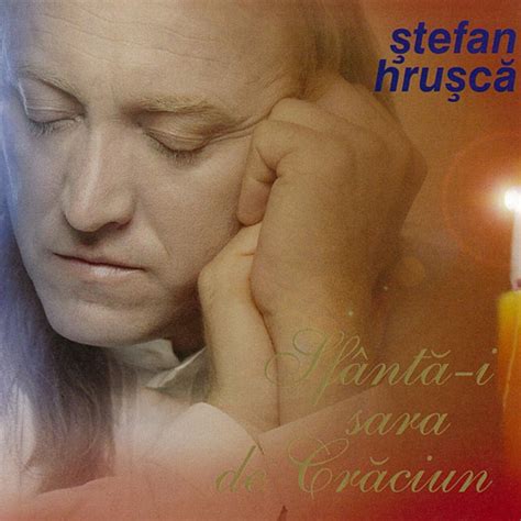 Stream Stefan Hrusca | Listen to Sfanta-i sara de Craciun playlist online for free on SoundCloud