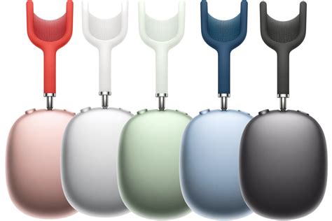 Apple launches AirPods Max with a ‘custom acoustic design’ and Digital Crown for $549 | Macworld