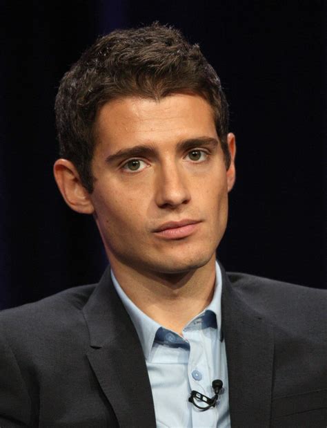 Julian Morris - Biography, Height & Life Story | Super Stars Bio