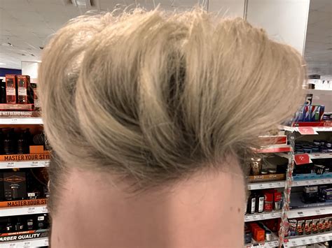 This guide explains how to get the perfect pompadour men cut 27