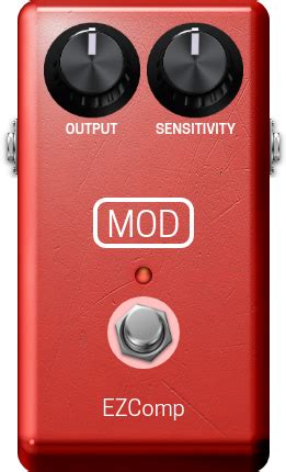 mod ez comp plugins official mod audio forum