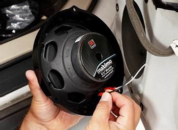 Car Audio for your Nissan Sentra