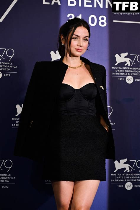 Ana de Armas / ana_d_armas Nude Leaks OnlyFans Photo 2921 | #TheFappening