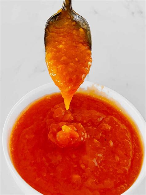 how to make persimmon pulp