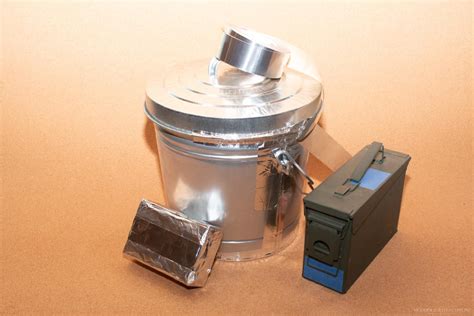 functioning faraday cage modern survival