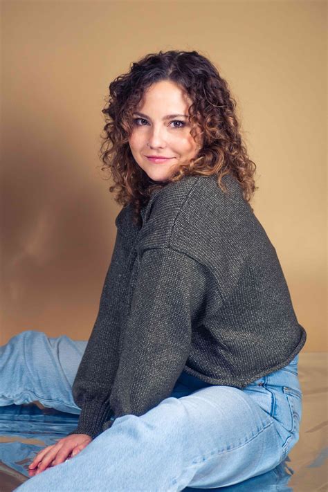 Portraits – Lauren Hayes