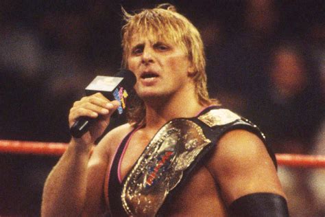 Owen Hart Cause Of Death Fall
