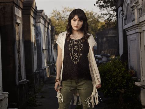 The Originals S1 Daniella Pineda as "Sophie Deveraux" | The originals