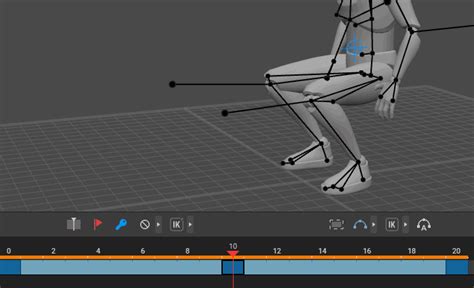 fulcrum points