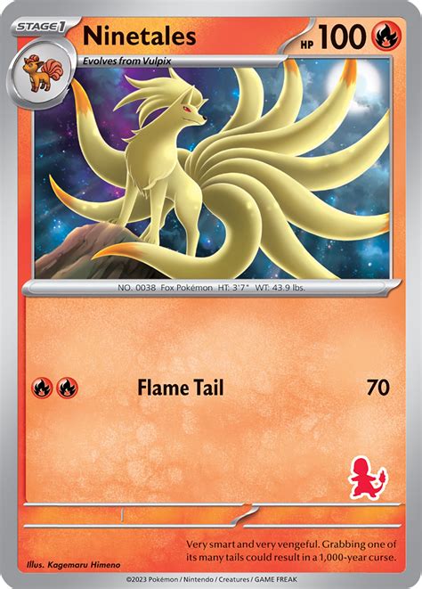 ninetales   battle bulbapedia  community driven pokemon