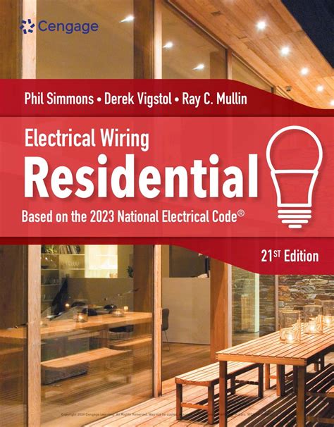 Electric Wiring Residential Electrical : 120-Day Rental