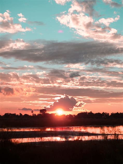 My Favourite Safari Lodges in Botswana - World of Wanderlust