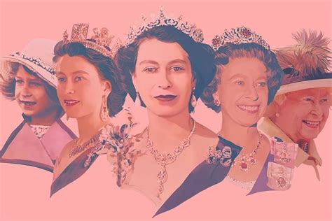 The Queen Who Defined an Era
