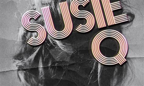 Susie Q - Where to Watch and Stream Online – Entertainment.ie