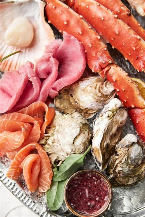 Ассорти морепродуктов 900 г