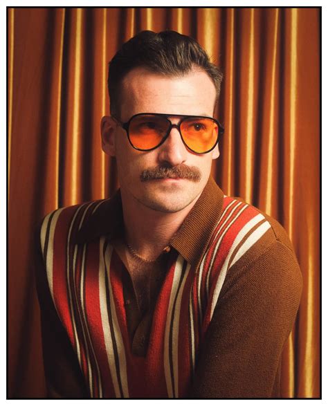 John Lagucki | Broadway Bares HIT THE STRIP | sunset portraits I love