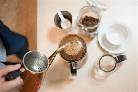 Manual Pour Over Drip Coffee a Game Changer for Coffee Lovers