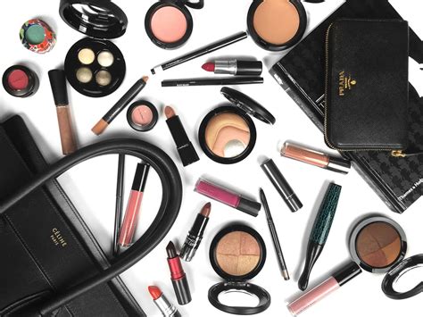 Massive MAC Cosmetics Haul - FROM LUXE WITH LOVE