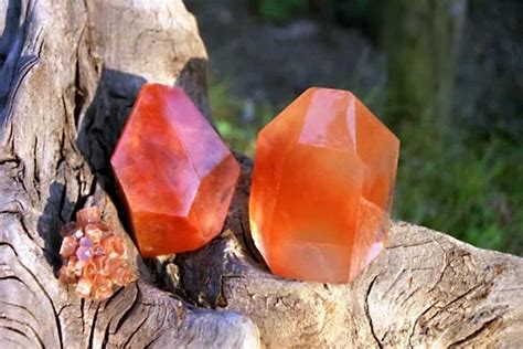 Carnelian | Properties, Formation, Occurrence » Geology Science