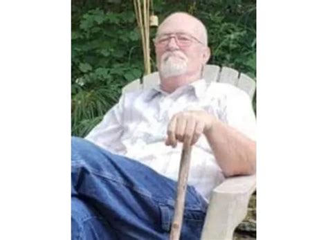 William Edward Rambo Jr Obituary (2024) - Durand, MI - Watkins Brothers