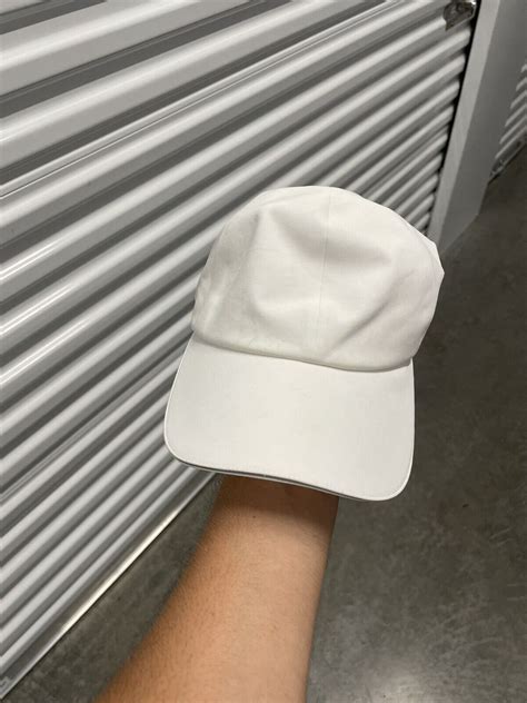 Lululemon Baller Hat Tennis Running Jogging Run *Soft… - Gem