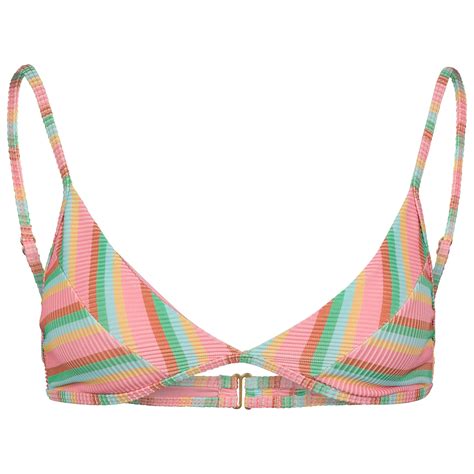 Billabong Island Glow Tanlines Charlie - Bikini top Women's | Buy