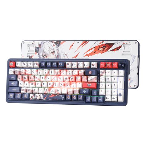 Redragon UCAL K673 PRO Keyboard Review – Redragonshop
