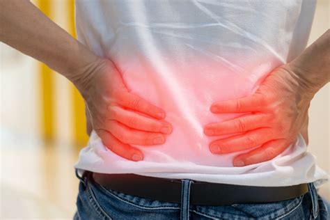 how to know if it's kidney pain or back pain