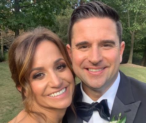 Dianna Russini Married to Husband Kevin Goldschmidt, Net Worth, Salary
