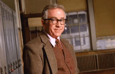 hollywood actor leslie jordan passed   age  celebrity insider