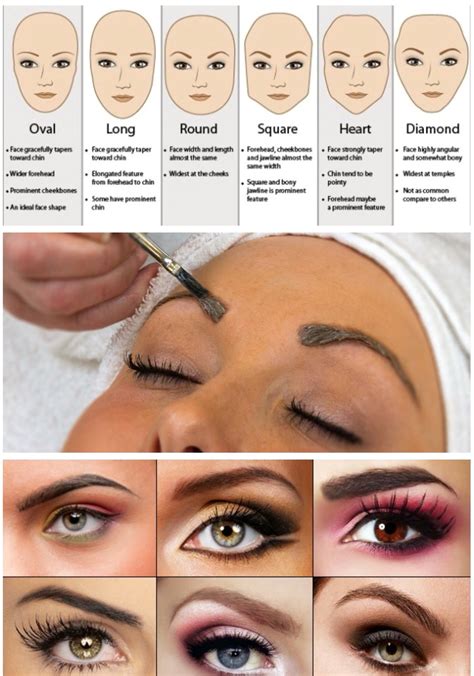 how to remove hair dye from eyebrows