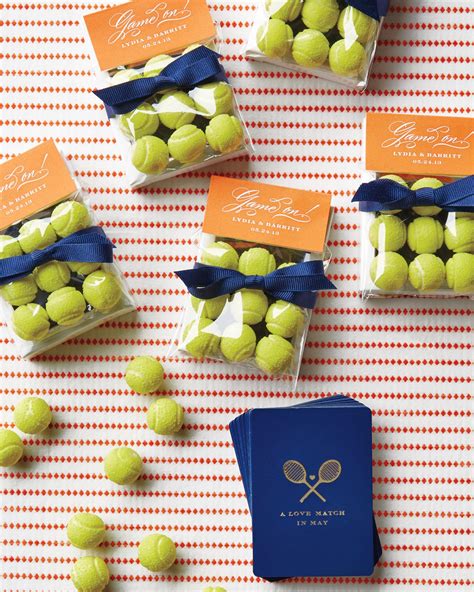 A formal tennis themed wedding in st louis – Artofit