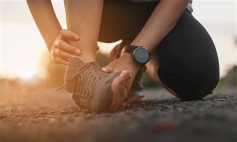 Sprained Ankle vs. Broken Ankle | scan.com