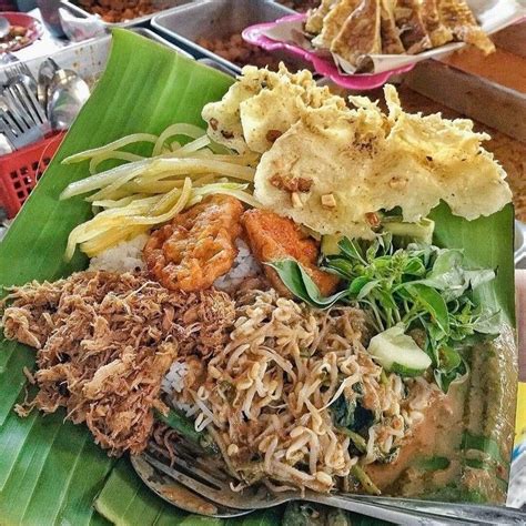 jepret makanan makanan rumahan makanan