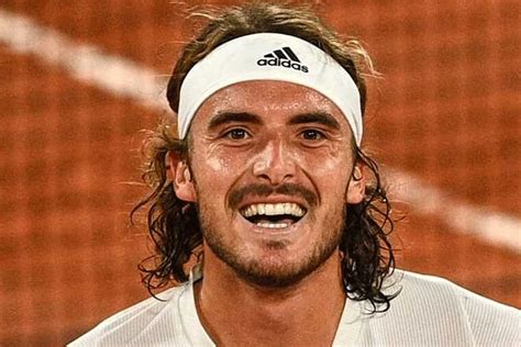 stefanos tsitsipas cintiaarik