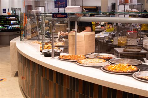 Dine in Schine: What to expect from new dining options