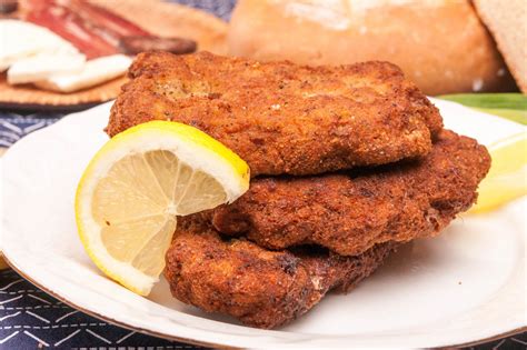 Лесна рецепта за шницели от кайма. Вкусни шницели от кайма. Рецепта за ...