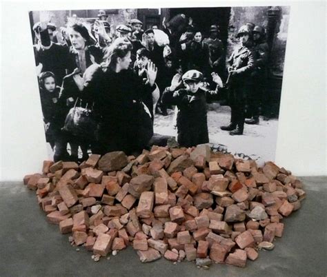 Gustav Metzger at the New Museum - artnet Magazine