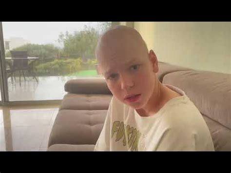 Платон Саввин, 13 лет. Роль Артём - YouTube