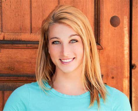 Pictures of Jessie Graff